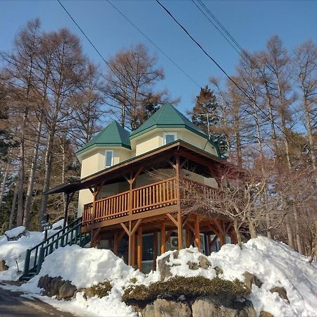 Cottage All Resort Service / Vacation Stay 8402 Inawashiro Eksteriør billede