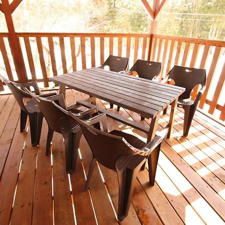 Cottage All Resort Service / Vacation Stay 8402 Inawashiro Eksteriør billede