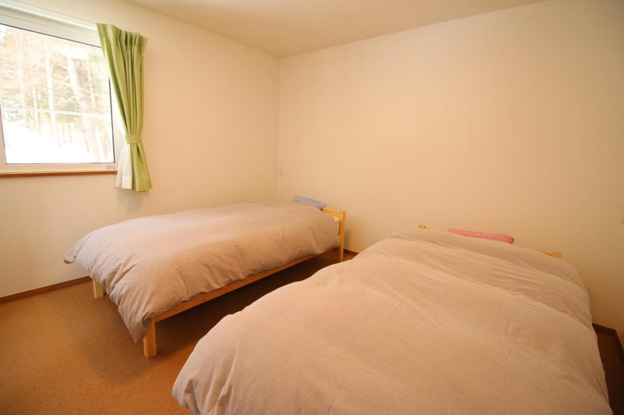 Cottage All Resort Service / Vacation Stay 8402 Inawashiro Eksteriør billede