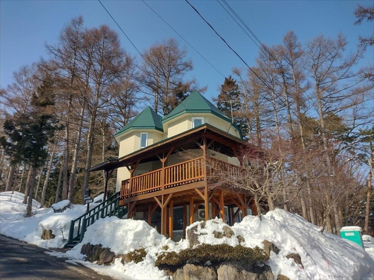 Cottage All Resort Service / Vacation Stay 8402 Inawashiro Eksteriør billede
