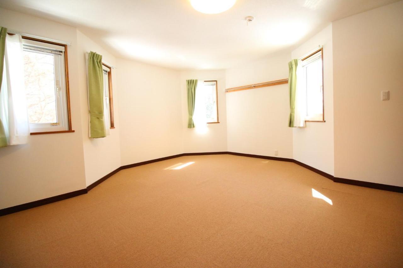 Cottage All Resort Service / Vacation Stay 8402 Inawashiro Eksteriør billede