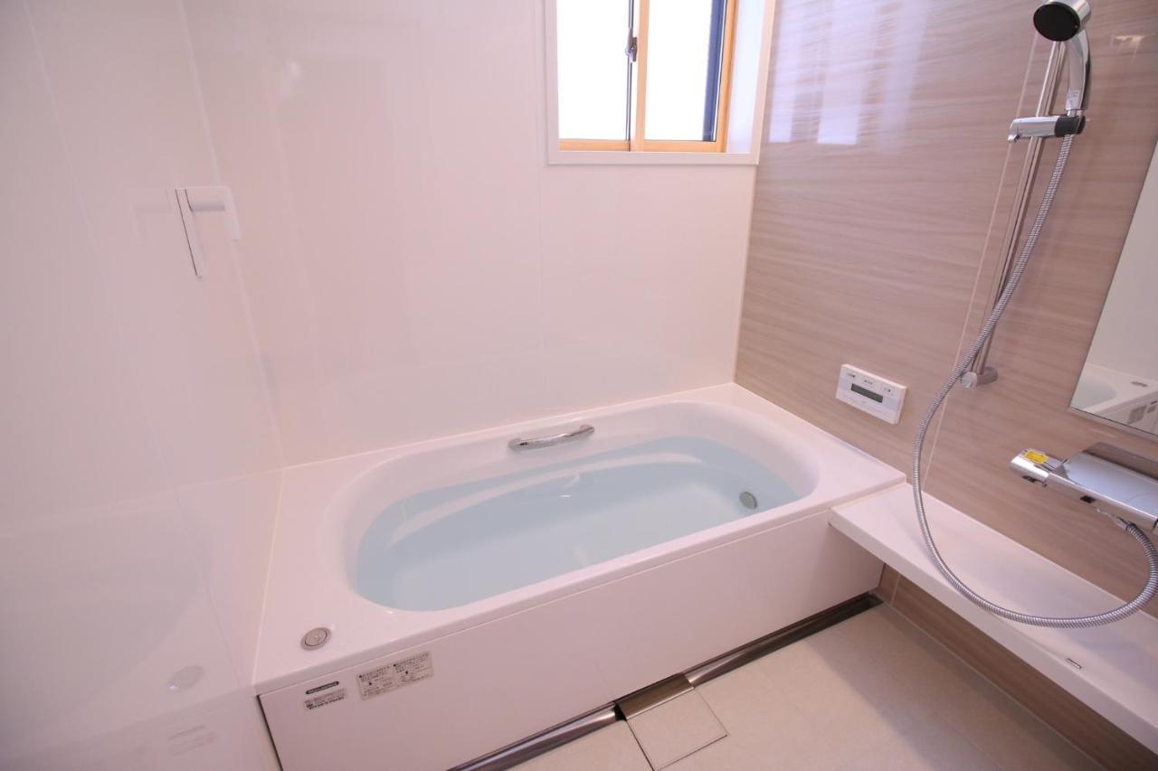 Cottage All Resort Service / Vacation Stay 8402 Inawashiro Eksteriør billede