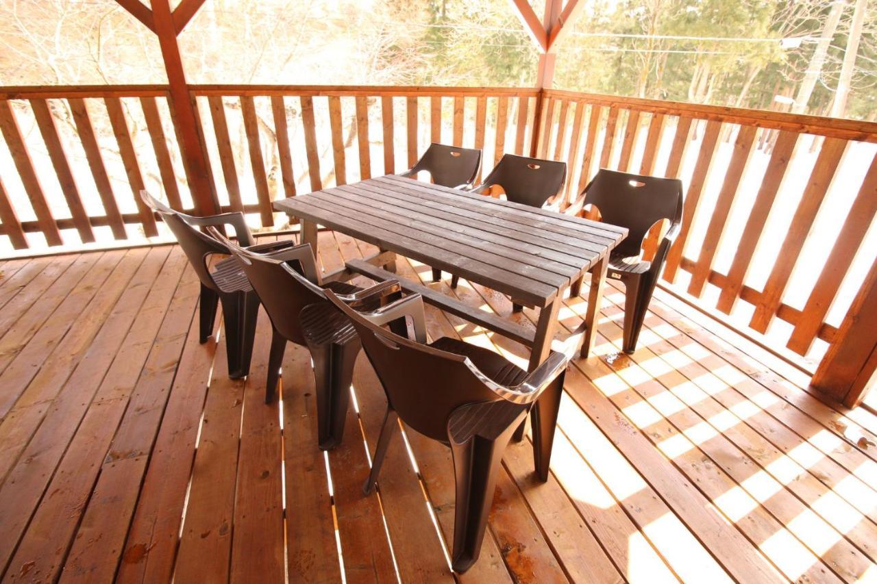 Cottage All Resort Service / Vacation Stay 8402 Inawashiro Eksteriør billede